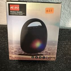Speaker