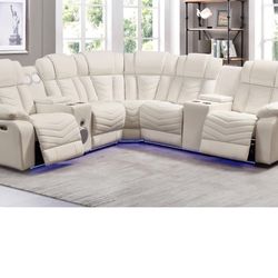 Sectional 