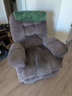 Recliner
