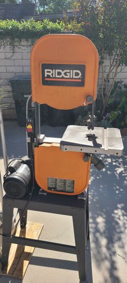 Bandsaw