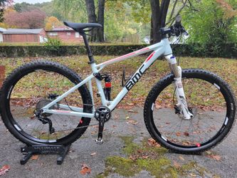 BMC Sportelite APS 27.5" Mountain Bike, Small Mtb