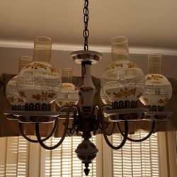 Vintage Chandelier