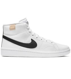 Nike Court Royale Mid White