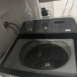 Samsung Washer 