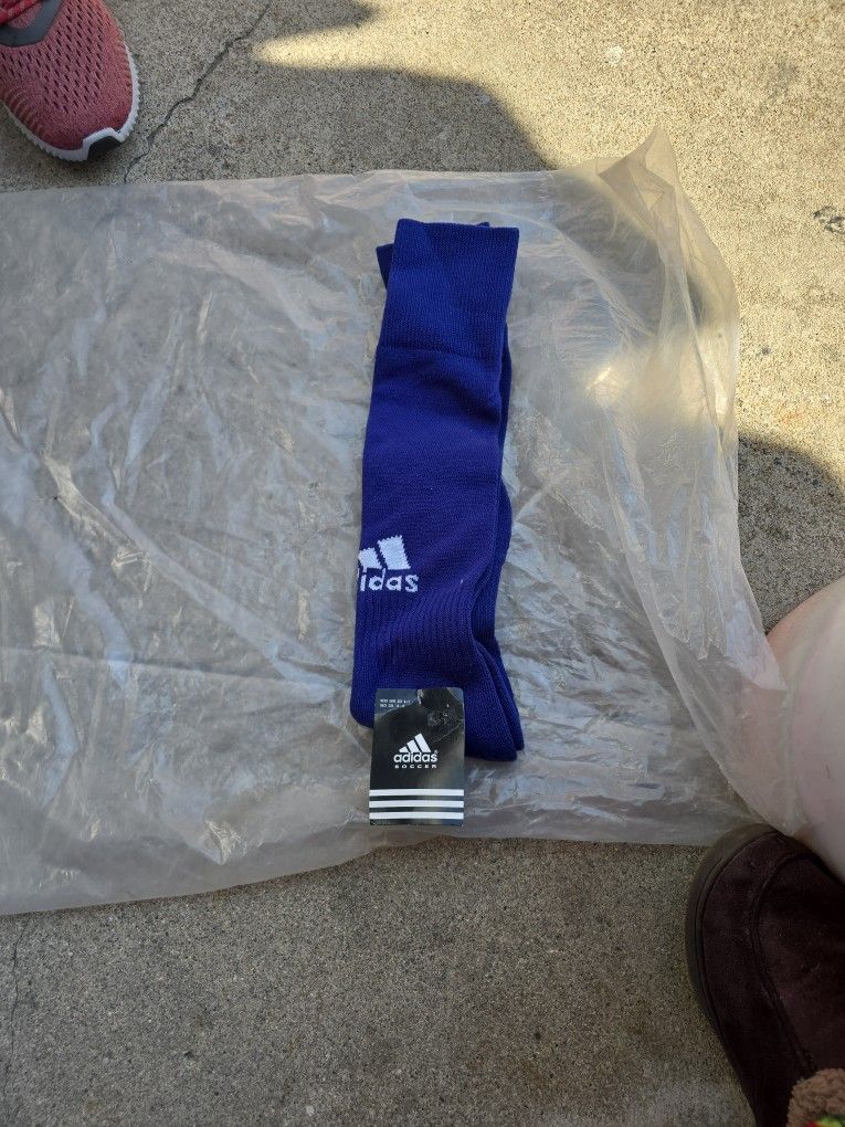 Adidas Socks