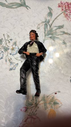 Texas chainsaw massacre 7 inches figure
