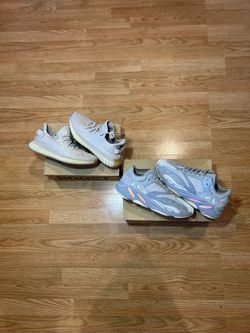 Yeezys 8.5 & 11 