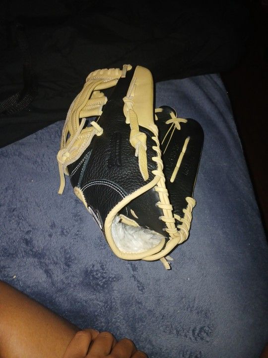 Baseball Glove