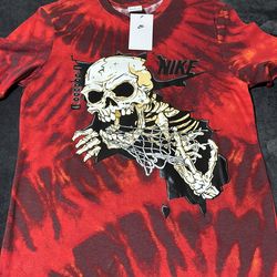Nike basketball T shirt