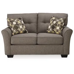 Tibbee Loveseat Durable