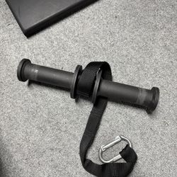 Rogue Wrist Roller Used Good Condition 