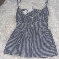 Brandy Melville Top/Brand New
