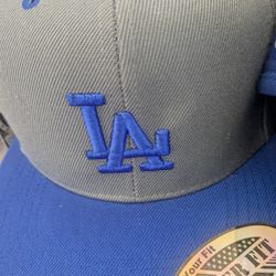 LA Snapback Hats 