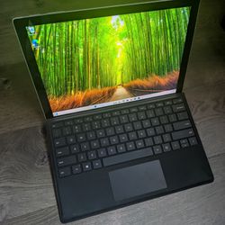 Surface Pro 7+ 16gb RAM