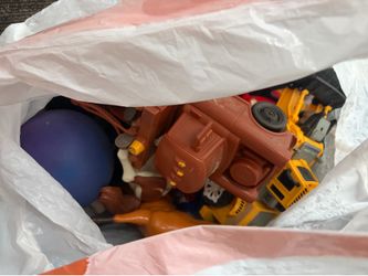 Toys