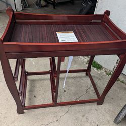 Baby Changing Table 