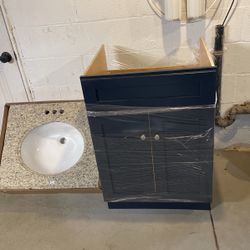 Bathroom Vanity 