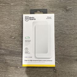 iPhone 12/12 pro screen protector
