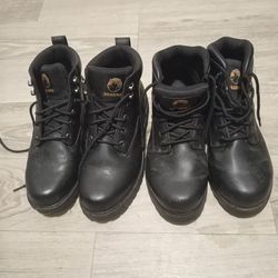 Size 10 1/2 And Size 11