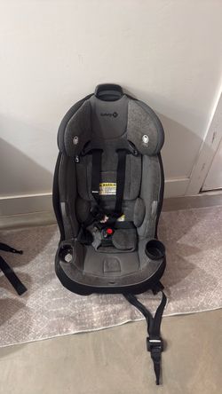 Car seat