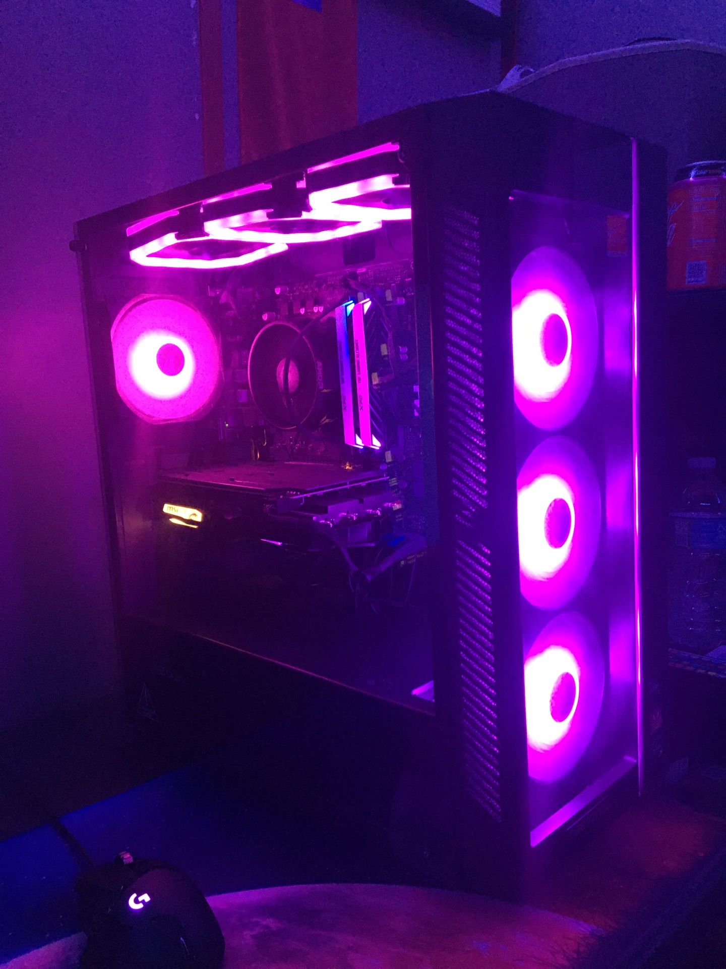 Custom Gaming PCs, Part installation, Part Upgrades, and Repair