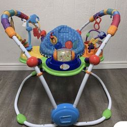 Activity Jumper Baby Einstein