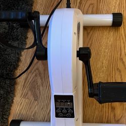 Electric pedal