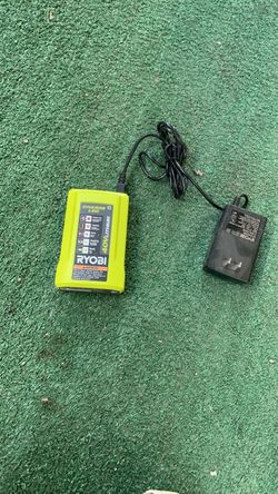 Charge 40 v lithium