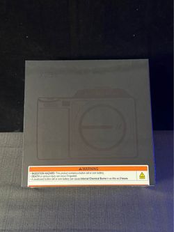 Hasselblad X2D II 100C Medium Format Mirrorless Camera