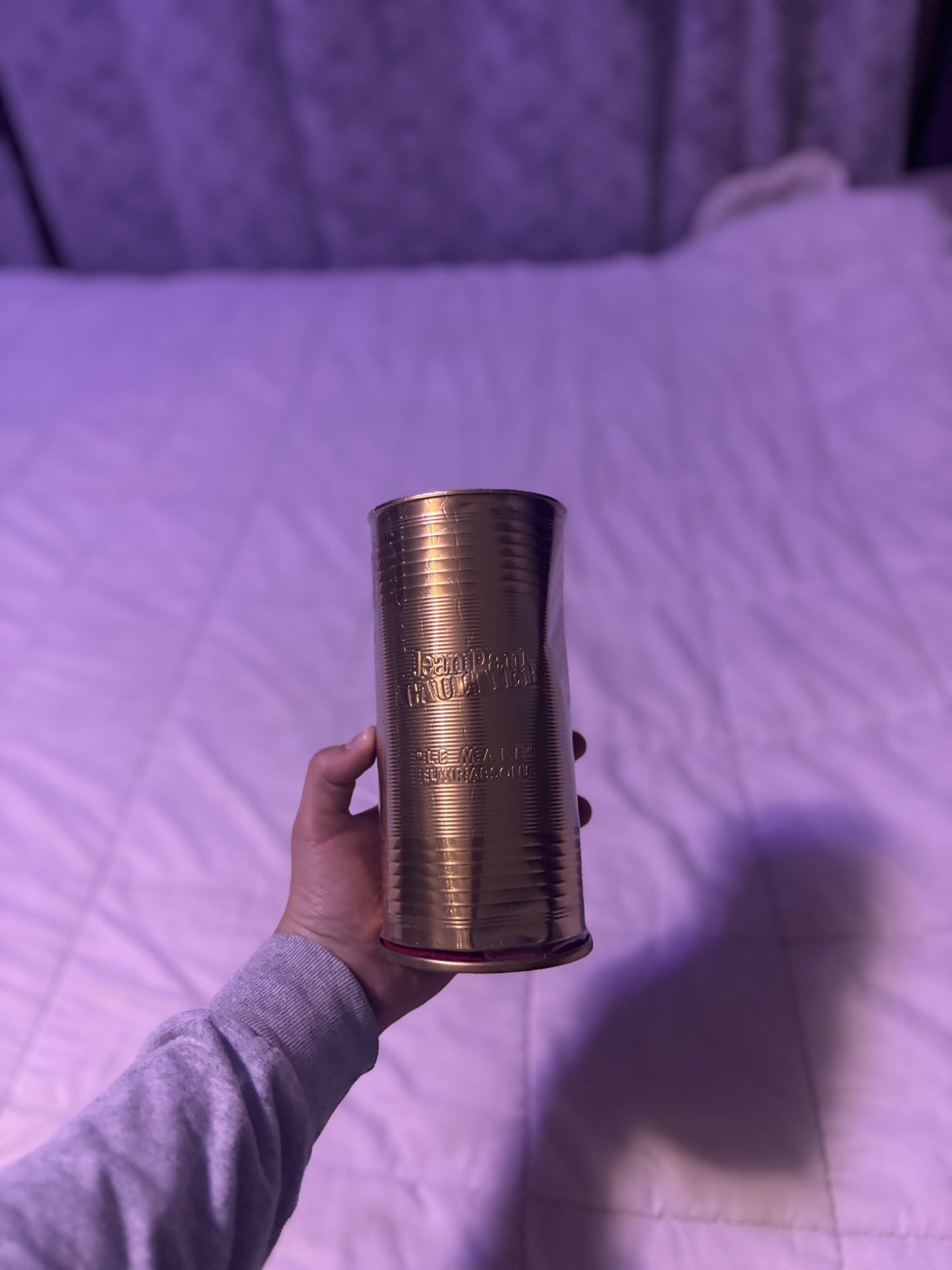 Jean Paul Gaultier”Le Male Elixir Absolu
