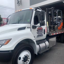 Automotive Transport 