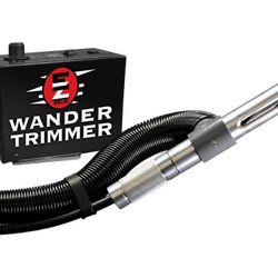 Wander Trimmer