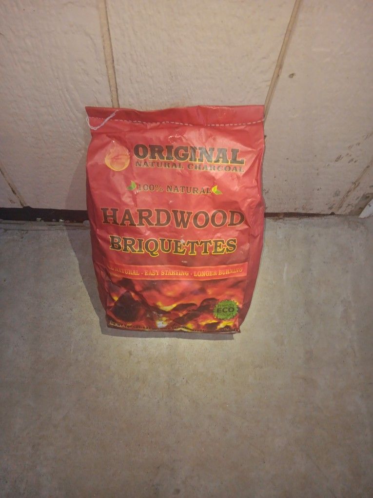 Original Natural Charcoal 