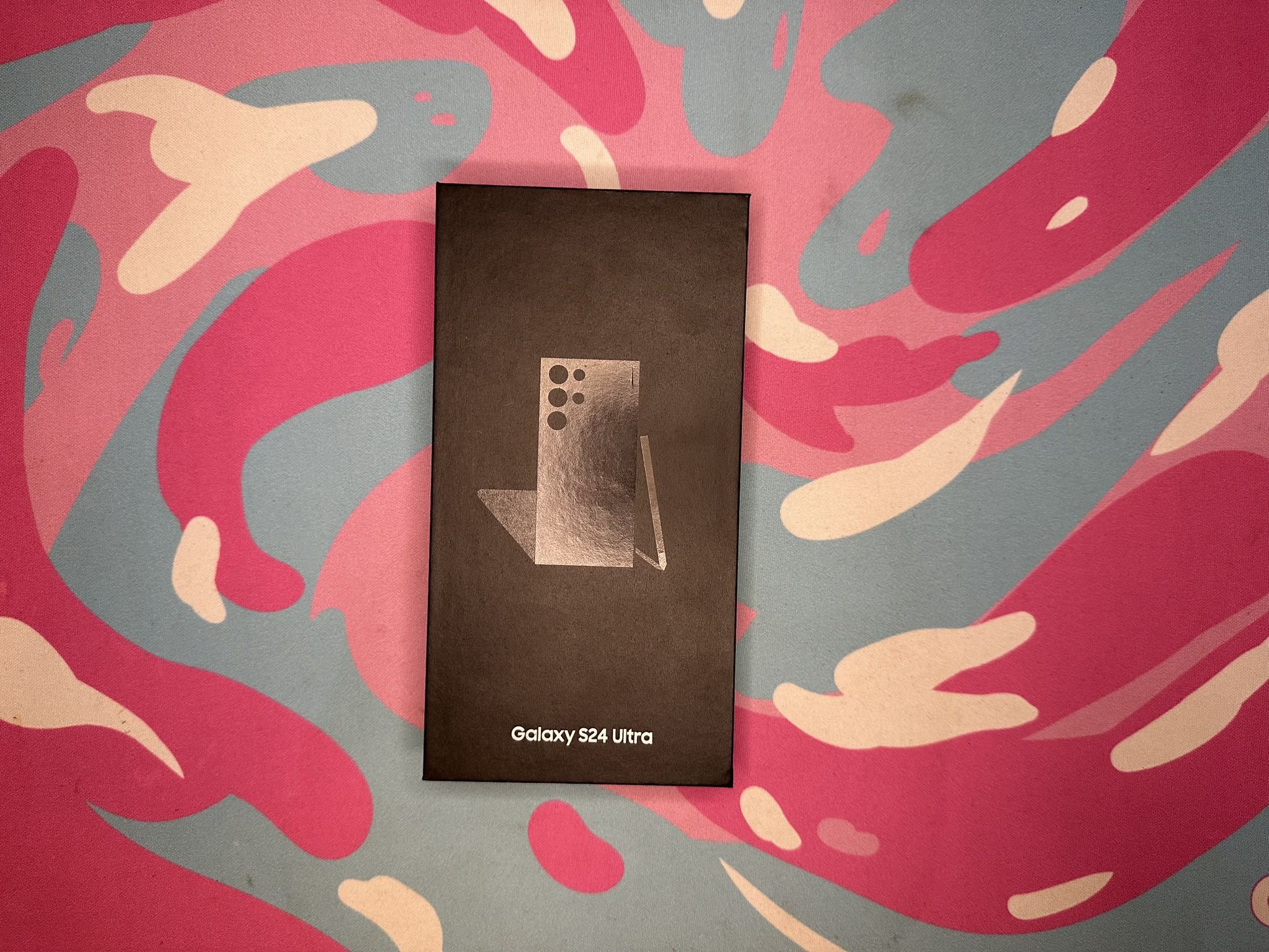 Samsung S24 Ultra 256GB UNLOCKED