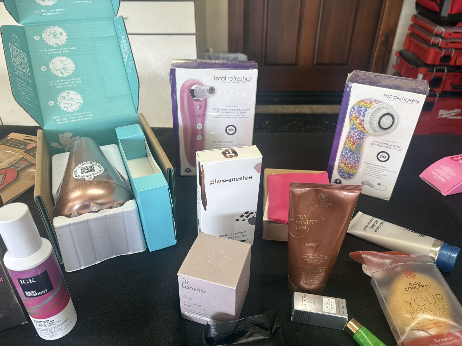 Garage Sale Close Out Sale-Sell Online- Best Offer