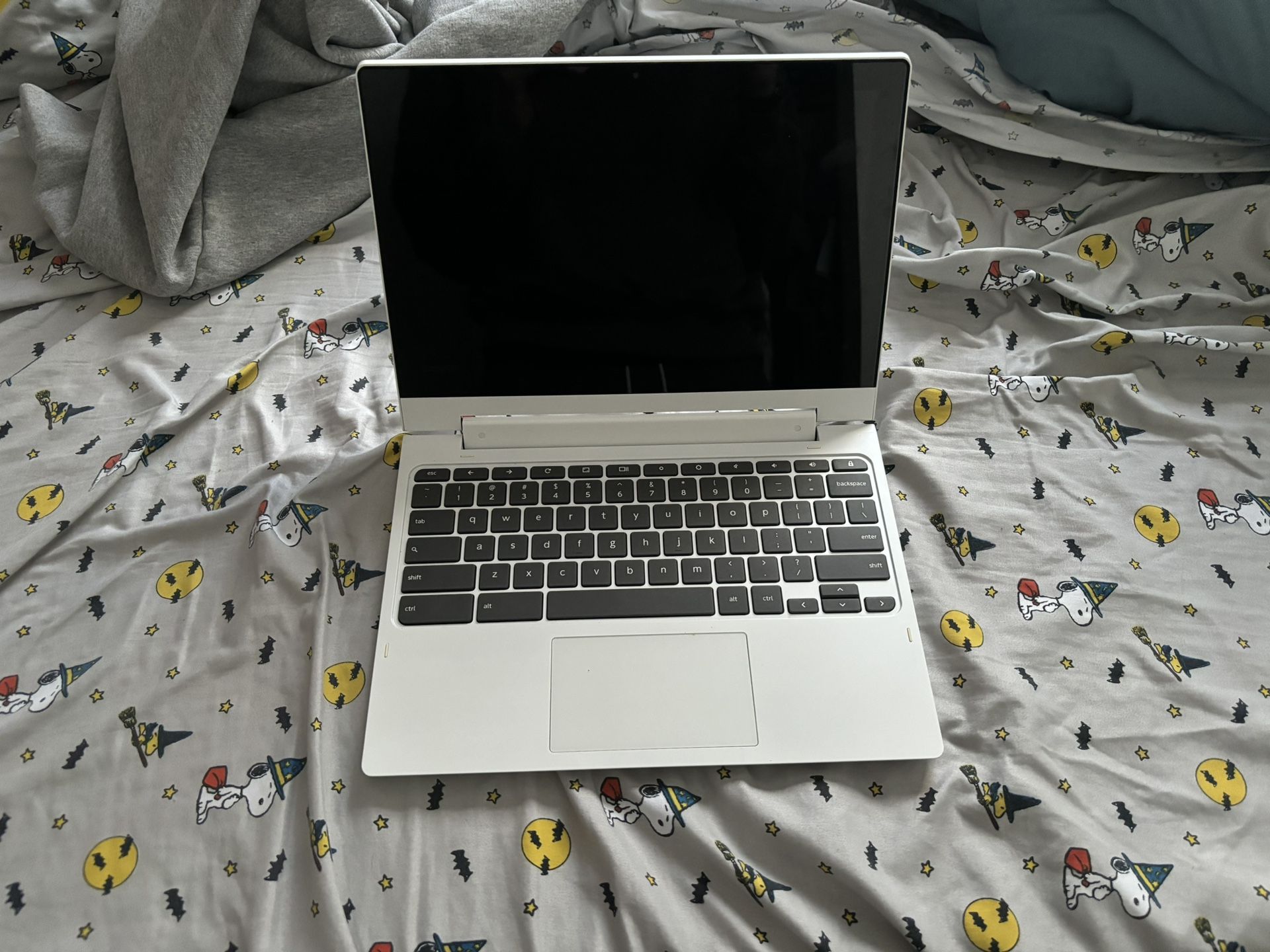Lenovo Chromebook Laptop