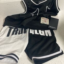 True Religion Boys Outfit ONLY $10 WOW👈🏻👈🏻👈🏻