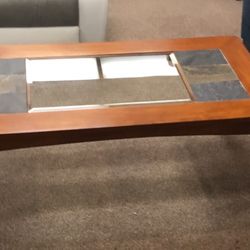 Three-piece occasional table set