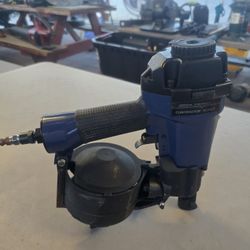 Roofing Coil Nailer 
