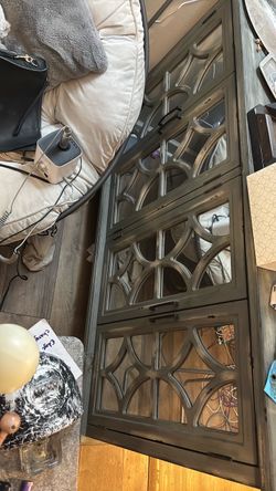 Nice furniture