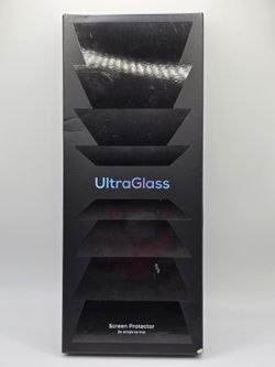 Samsung Galaxy S25 Ultra – UltraGlass Screen Protector