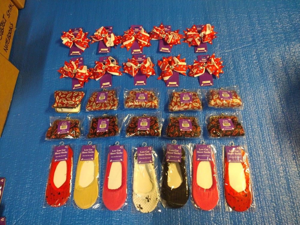 27 Piece Gift Set