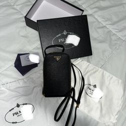 Brand New Black Purse