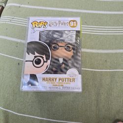 Harry Potter Funko Pop