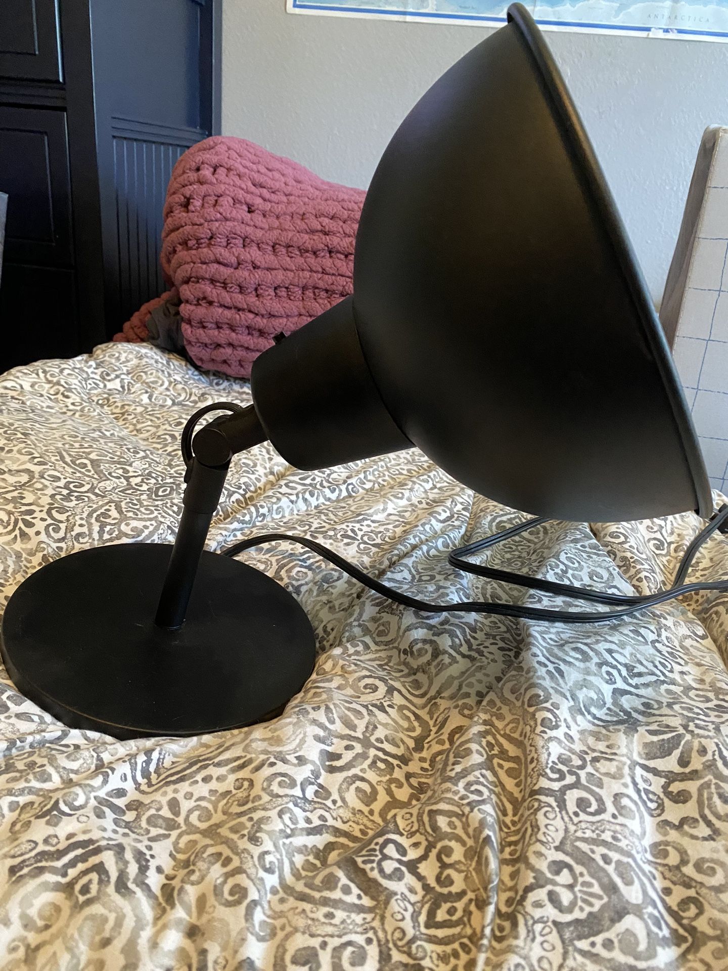 IKEA Skurup lamp