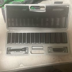 Socket Set