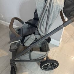 Nuna Mixx stroller - Nordstrom Edition 