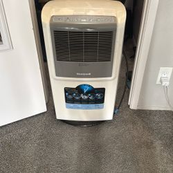 Portable Ac Unit 