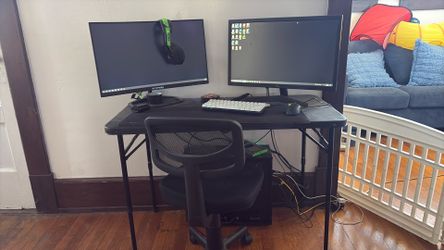 Gaming computer