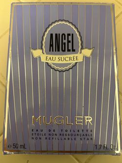 Angel Perfume